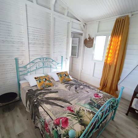 Bungalow Soleil Levant Le Robert Εξωτερικό φωτογραφία