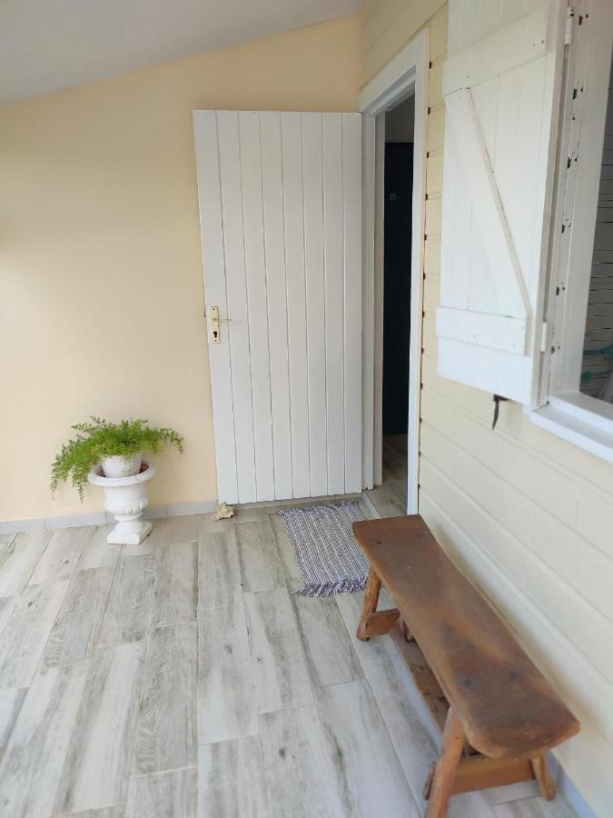 Bungalow Soleil Levant Le Robert Εξωτερικό φωτογραφία
