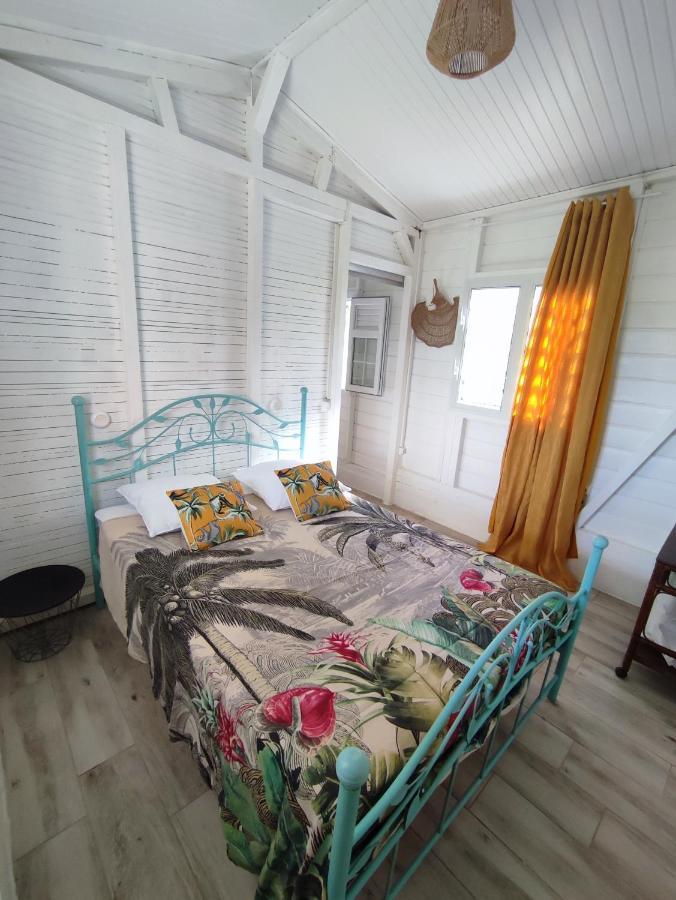 Bungalow Soleil Levant Le Robert Εξωτερικό φωτογραφία