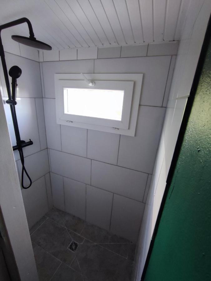 Bungalow Soleil Levant Le Robert Εξωτερικό φωτογραφία